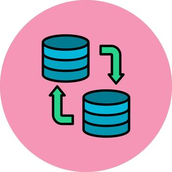 Data Collection Minimal Curve Block vector