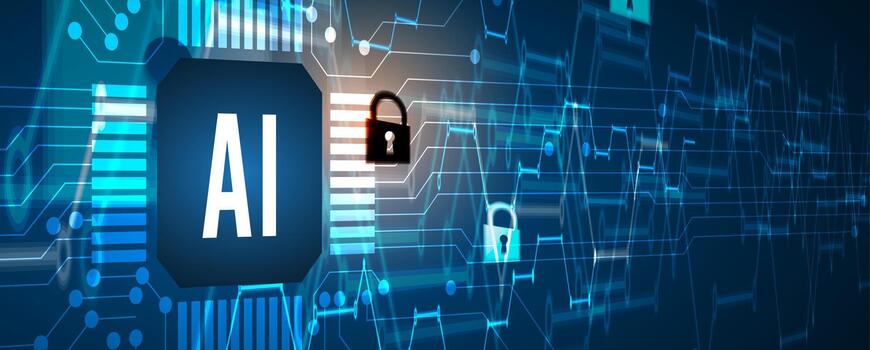 ciber seguridad y información o red proteccion. futuro ciber tecnología web servicios vector