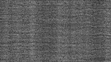 tv bianca rumore statico sfarfallio astratto sfondo stonato analogico vecchio schermo retrò televisione vhs grunge problema tecnico onda effetto cattivo segnale grano distorsione, glitch vhs difficile rumore per tv analogico errore effetto video