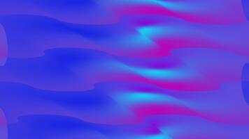 Färg flytande Vinka strömmande bakgrund.abstrakt lutning glansig flytande vågor blandning, bakgrund animering, smidig lutning bakgrund, bläck snedstreck rörelse ,vågor ljud abstrakt lutning bakgrund video