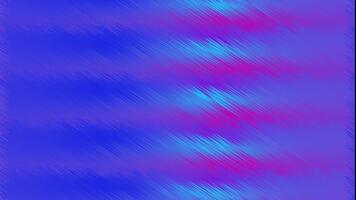 kornig lutning Färg strömma Vinka på svart bakgrund, animerad bakgrund vibrerande Färg rör på sig bakgrund, skön Färg gradienter som abstrakt flytande bakgrund, 3d i platt trevlig modern stil video