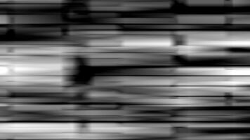 visuell tekniskt fel ljud effekter med Ränder bakgrund, förvrängd tekniskt fel övergång med grunge ljud, ljud statisk TV, gammal crt TV ljud spannmål täcka över, dålig TV retro retro statisk förvrängning video