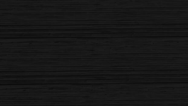 Abstract dark wood grain texture background with subtle horizontal lines, providing a sophisticated and elegant backdrop for modern design concepts and natural themes photo