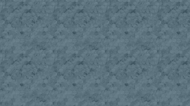 Modern seamless blue-grey hexagonal pattern background. Subtle geometric texture ideal for digital designs, architectural surfaces, and elegant graphic projects photo
