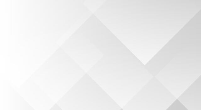 resumen antecedentes con suave blanco y gris geométrico bloques y sutil degradado. vector