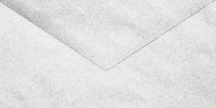 Wrinkled white paper surface with scattered dust and gentle halftone dots. A muted aged sheet background with rough creases and quiet speckle. vector