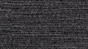 abstrato estático ruído fundo para e Projeto projetos. video