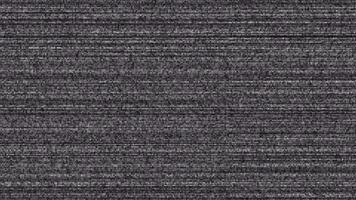 abstrakt statisk ljud bakgrund för kreativ projekt och visuell effekter. video