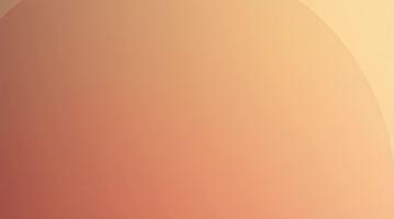 abstract helling achtergrond met zacht roze en perzik tonen voor creatief ontwerp of presentatie gebruik video