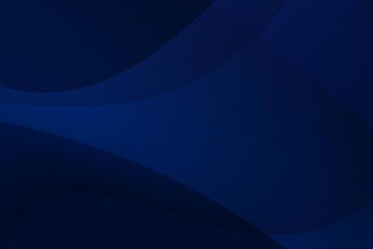 azul resumen ondulado líneas antecedentes moderno digital curva modelo vector