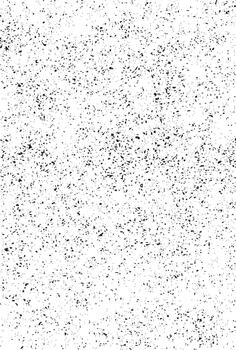 negro punto textura en blanco antecedentes resumen modelo vector