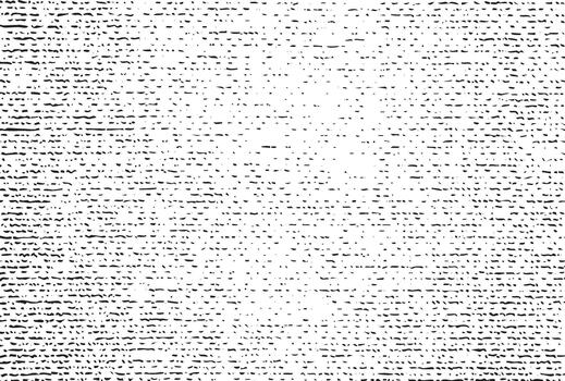resumen negro y blanco texturizado antecedentes con horizontal líneas vector