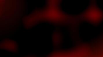 dinámica resumen oscuro rojo degradado difuminar fondo, Perfecto para moderno digital diseño proyectos, creativo efectos visuales, y movimiento gráficos video
