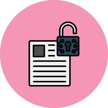 base de datos resumen modelo bloquear vector