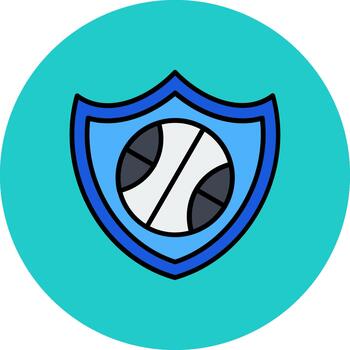 defensivo dinámica carrera elemento vector