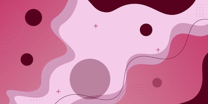 Modern abstract background with red waves and light shadows. Simple background design for banners, brochures, presentations, and business cards. EPS10 vector