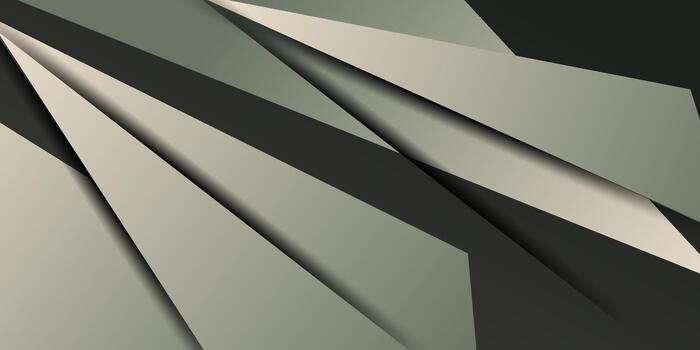 resumen vistoso oscuro triángulo antecedentes. superposición triángulo modelo diseño. eps10 vector