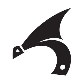 suave digital era inspirado alta tecnología resumen mínimo tecnología logo modelo vector