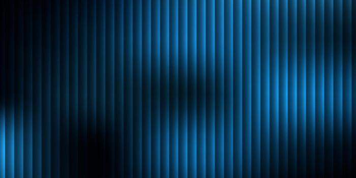 oscuro azul vertical degradado raya resumen antecedentes vector