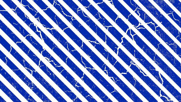 azul diagonal raya trama de semitonos resumen modelo vector