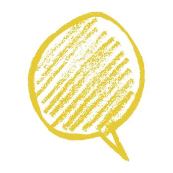 Hand drawn speech bubble Blank empty message box Textbox frame for banners, price tags, stickers, design speak frame label vector