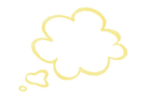 Hand drawn speech bubble Blank empty message box Textbox frame for banners, price tags, stickers, design talk frame cloud vector