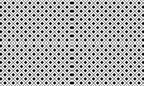 rombo forma motivo modelo crear por línea raya composición, lata utilizar para decoración, florido, envase imprimir, alfombra patrón, fondo, fondo de pantalla, piso, tela, etc. Talla editable vector