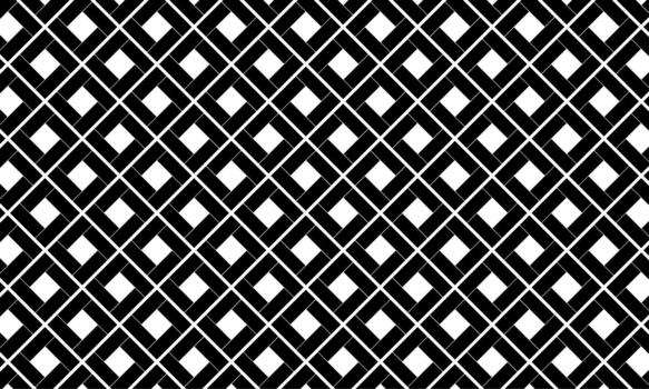 rombo forma motivo modelo crear por línea raya composición, lata utilizar para decoración, florido, fondo, fondo de pantalla, envase imprimir, alfombra patrón, piso, tela, etc. color Talla editable vector