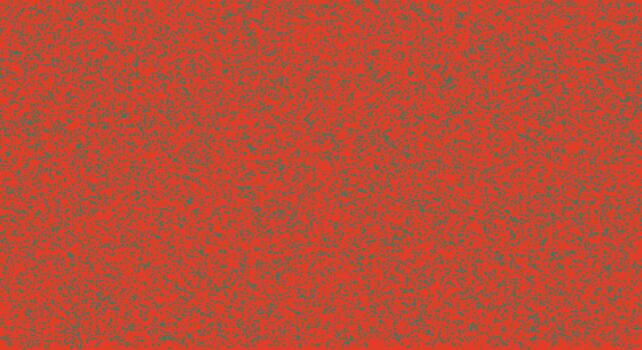 vibrante rojo y oscuro verde píxel o ruido textura antecedentes. digital grano efecto, excelente para Navidad, día festivo, abstracto, y festivo gráfico diseño proyectos vector