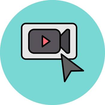 Minimal Curve Block vector