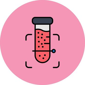 Scan Clean Pattern Element vector