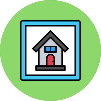 hogar limpiar modelo elemento vector