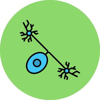 Pseudounipolar Style Module vector