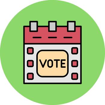 Schedule Minimal Curve Block vector