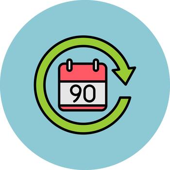 90 Dyas Sharp Render Texture vector