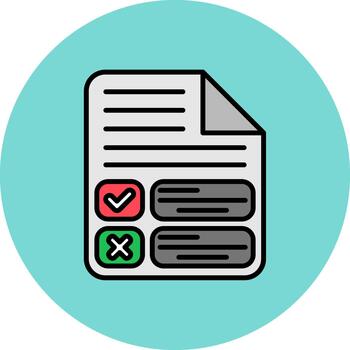 File Soft Curve Feature vector