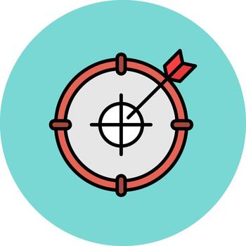 Objective Polished Grid Patch vector