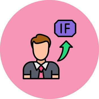 If Soft Pixel Texture vector