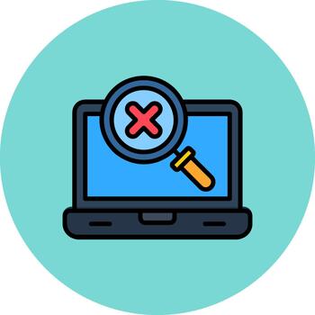 código error estilo módulo vector