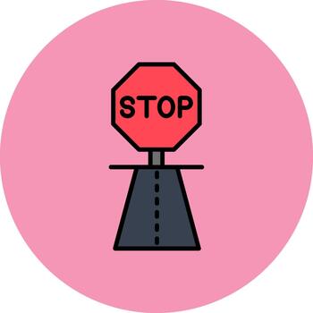 Stop Gradient Motion Unit vector