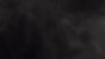 astratto leggero e buio textures in transizione senza soluzione di continuità nel un' dinamico visivo ciclo continuo. video