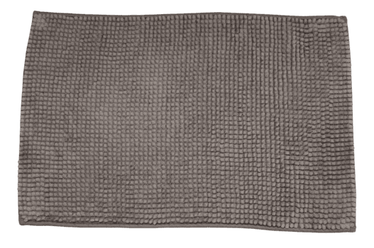 Rug is shown from the top, highlighting its design and texture. The view allows for clear visibility of the pattern and color. Ideal for interior design projects png