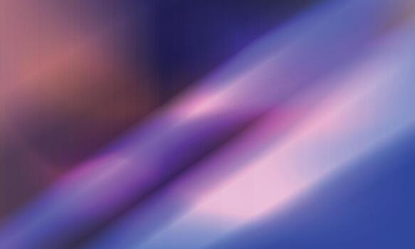 vibrante diagonal ligero rayas creando un resumen y degradado antecedentes vector