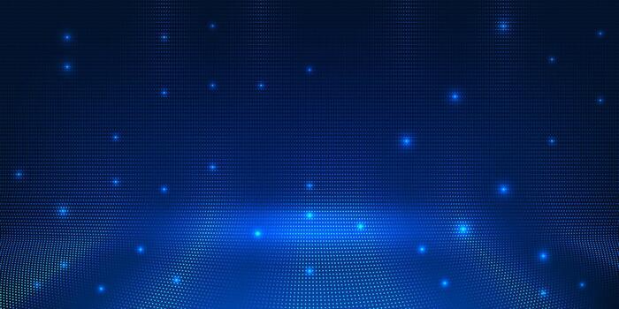 Data Lines Network Background, Digital Data Transmission, Abstract Technology Connectivity Concept, Network Infrastructure, Information Flow Visualization for Internet, Cloud Computing and Big Data vector