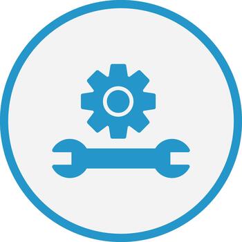 Maintenance Interactive Symbol Element vector