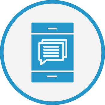 Conversation Sharp Edge Visual Form vector