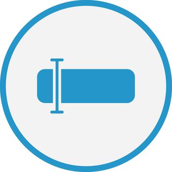 texto campo ux enfocado forma elemento vector