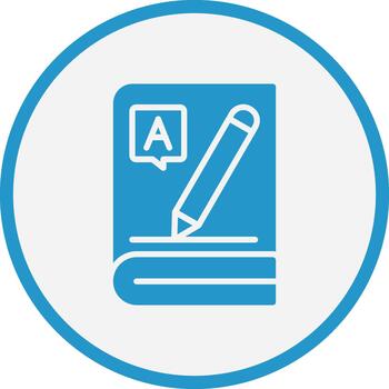 Notebook Sharp Edge Visual Form vector