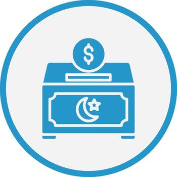 preguntas frecuentes mínimo ui elemento icono vector