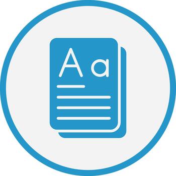 destello tarjeta mínimo ui elemento icono vector